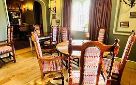 Ye Olde Bell Hotel & Spa